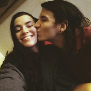 Meet your Posher, Peyton